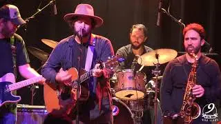 Snow Shoe ~ Loving Cup ~ 2/10/2018 The Castle Theater SBD