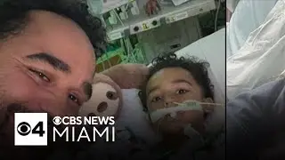South Florida boy's near-fatal pool incident highlights hidden danger: shallow water blackout