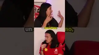 &iquest;C&oacute;mo afecta la inclinaci&oacute;n en curva a la velocidad de un F1&trade;? #f1explicado #podcastf1 #formula1