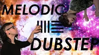 HOW TO MAKE MELODIC DUBSTEP! (pretty much future bass XD)