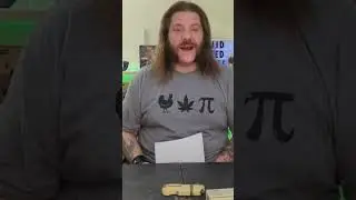 Burn Bud special report #420 #ouid #review #dugout #burnbud