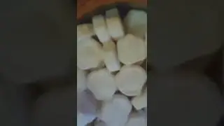 Gudatama Candy Tin Unboxing ASMR With His Theme song playing In Background