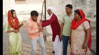 कलयुगी मामी ने गरीब भांजे को घर से निकलवाया दिल छूने वाली कहानी एक बार जरूर देखे Emotional Story