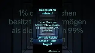 Die schockierende Wahrheit &uuml;ber Geld & Macht
