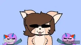 Go up down - animation meme (OLD)
