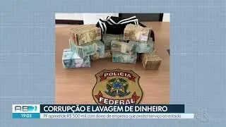 M&Eacute;DICO &Eacute; PRESO COM R$ 500 MIL EM MOCHILA EM MACEI&Oacute;