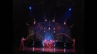 cirque du soleil dralion final