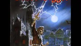 Grave Digger   Morgane Le Fay