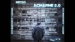 Ritzo. Juste un mec simple