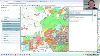 Free Webinar - MapStore at work, NORDIQ webgis product
