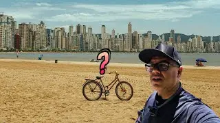3 HS DE ENTREGAS EM BALNEÁRIO CAMBORIÚ IFOOD AO VIVO