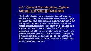 Medical Management of  Radiation Casualties PART 02