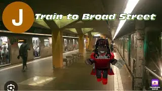 (J) Train to Broad street Season 1 Episode 18