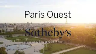 Paris Ouest Sotheby's International Realty