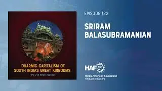 THAT'S SO HINDU CLIPS: Dharmic Capitalism in South India's Great Kingdoms | Sriram Balasubramanian