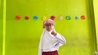 The Story Of K.H Abdurazaq Fachrudin 