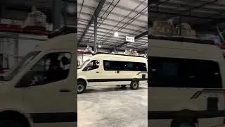 Eco-Friendly Living on Wheels