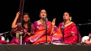 idi Nyaayamaa Ragam: Maalavi - Talam: Adi - Composer: Patnam Subramaniya Aiyyar