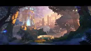Fishing in the Mists and Reaching T6 | Albion Online