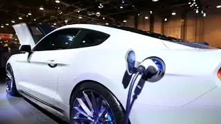 Webasto's &ldquo;Lithium