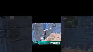 DBS 1V4 INTENSE CLUTCH #trending #viral #viralshorts #bgmi #pubgmobile