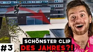 Die heftigsten CLIPS des Monats #3 - November | Jan Schlappen reagiert