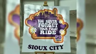RAGBRAI organizers in Sioux City looking for food & retail vendors