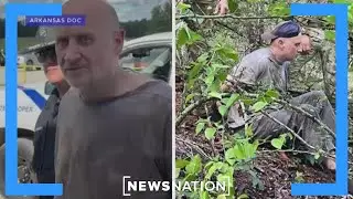 Arkansas escaped inmate Grant Hardin pleads not guilty | Banfield