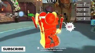 Project Brawl Busters 2023 [06/20/23]