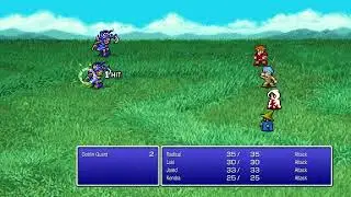Where It All Began| Final Fantasy | Radical Computer Solutions