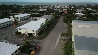 Milton Damage Boca grade Inn marina golf course quick