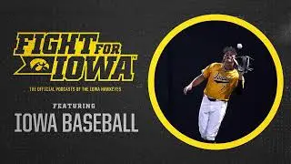 Fight for Iowa - Iowa Baseball