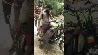 pj dance parthiban #acting #song #@parthiban6005