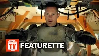 Murderbot Season 1 Featurette | 'An Inside Look'