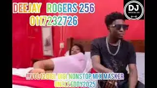 OHANGLA _ DIGI DIGI _ RAGGA MIX CLUB NONSTOP MIX 2026_(DEEJAY ROGERS 256) 2026 _ 2027 
