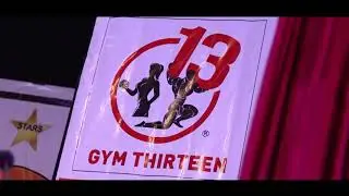 WFF Ms & Mr. Himachal 2020 | Teaser | GYM13