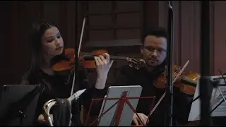 Daniel Schnyder: Cairo, Niederlenzer Musiktage 2023, Sebastian Braun, Ruven Ruppik