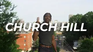 Church Hill - Richmond Virgina