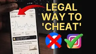 How I CONSISTENTLY Make $35K/Month With Organic DROPSHIPPING (NO ADS)