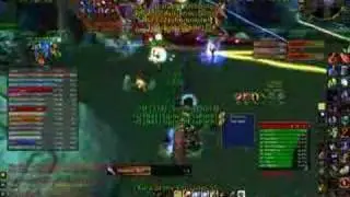Circle of Nine V High Warlord Najentus