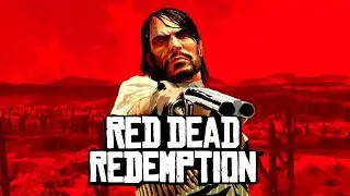 Red Dead Redemption Netflix Gameplay walkthrough part 1 (iOS android) 120 fps #reddeadredemption#ps5