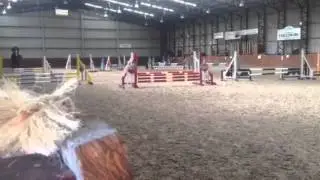 Bradders at colliemore