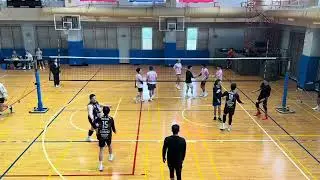 11.Jan.2026 TW Eggplant Cup Team Bettle Volleyball Game(7/7)