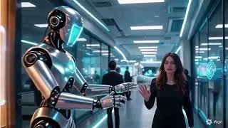 &ldquo;Cette IA change le monde plus vite que l&rsquo;humain ne l&rsquo;imagine 🤖⚡&rdquo;