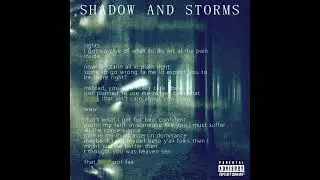dav!d - shadow and storms [Official Audio]