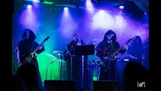 Rosslyn Chapel - Intro + Ein Fremder Mann (live at Dark Fire Fest, 29/04/2024)