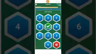 GAME-BASED ASSESSMENT WITH SHELL |SHELL GRADUATE PROGRAM| GAME BASED ASSESSMENT 2023| #hirevue#shell