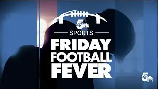 Friday Football Fever: Colorado Springs Christian vs Banning Lewis