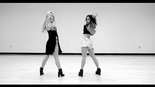 Dance Cover: 4Minute (포미닛) - Crazy (미쳐) [NYX]