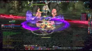 Demokron Factory Normal Mode Last Boss 2016 05 17 3